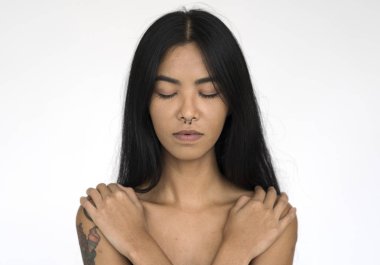 Deldi Hızma kadınla