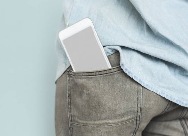 akıllı telefon cep