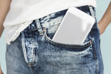 akıllı telefon cep