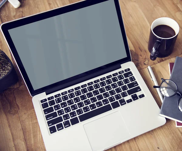 İşyeri dizüstü bilgisayar