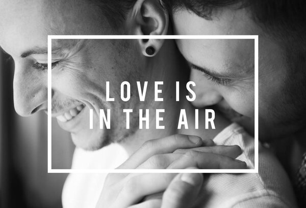 Объединение гей-пар
