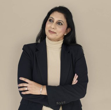 Studio Hint iş kadını