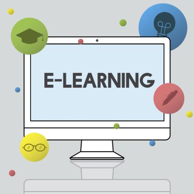 grafik bilgisayar monitörü