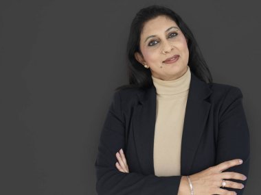 Studio Hint iş kadını