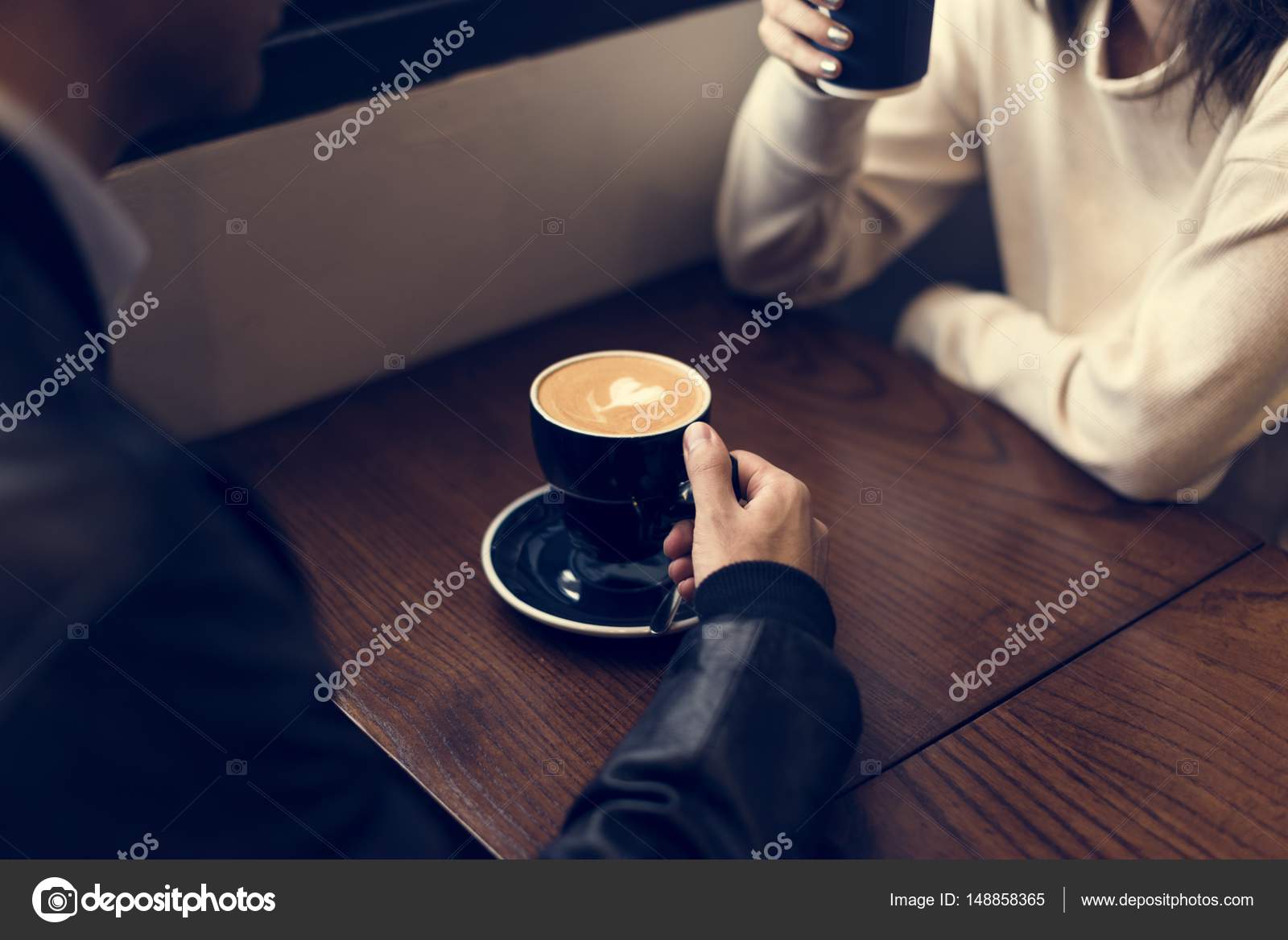 Кофе Знакомства Сайт