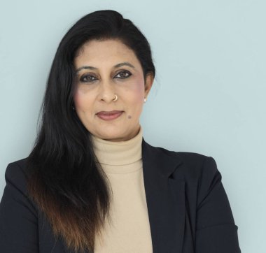 Studio Hint iş kadını