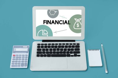 açılan dizüstü bilgisayar 