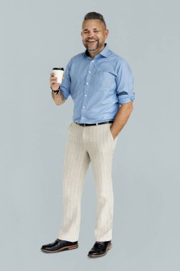 yakışıklı yetişkin adam