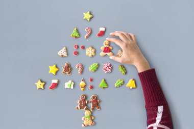 el ile şenlikli tanımlama