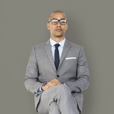 karışık yarış işadamı Studio