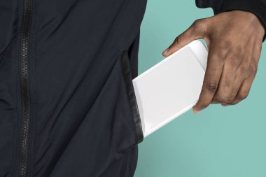 akıllı telefon cep