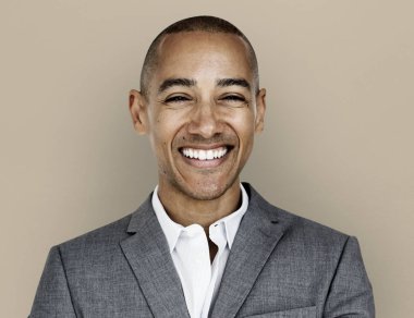 karışık yarış işadamı Studio