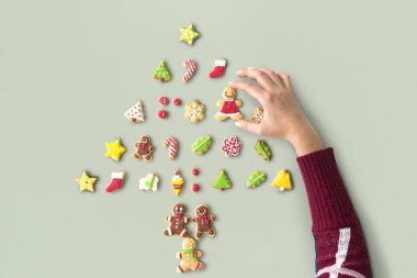 el ile şenlikli tanımlama