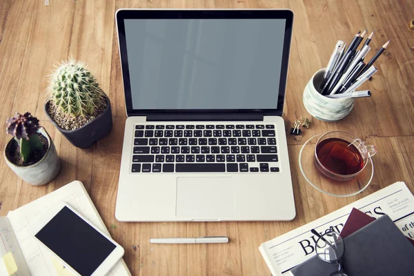 İşyeri dizüstü bilgisayar