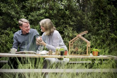 Üst düzey çift toplama tesisleri 