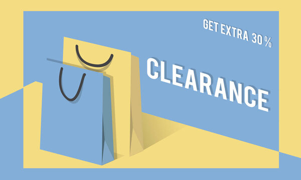 шаблон с концепцией оформления
