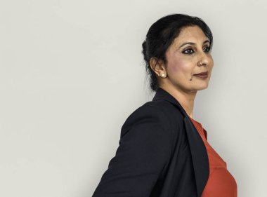 Studio Hint iş kadını