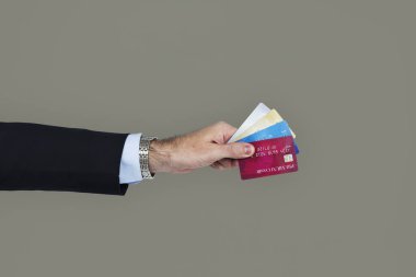 işadamı holding kredi kartları