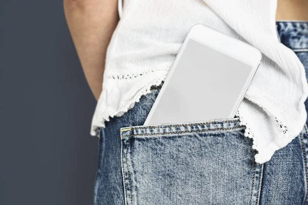 akıllı telefon cep
