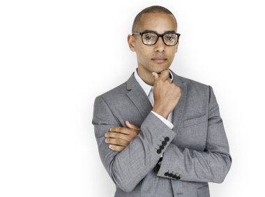 karışık yarış işadamı Studio