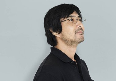 Asya adam Studio poz