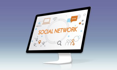 grafik bilgisayar monitörü