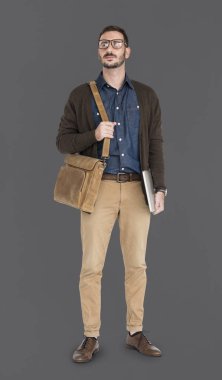 yakışıklı delikanlı