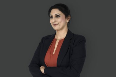 Studio Hint iş kadını