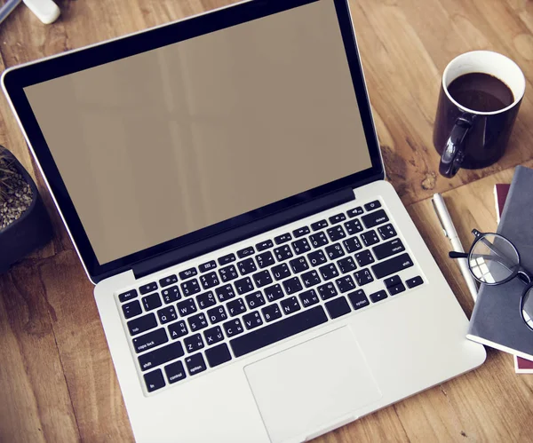 İşyeri dizüstü bilgisayar