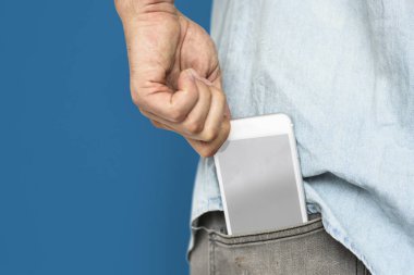 akıllı telefon cep