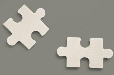 Jig Puzzle parçaları gördüm