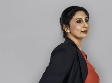 Studio Hint iş kadını