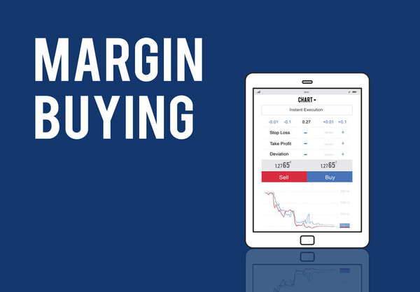 web design template digital tablet