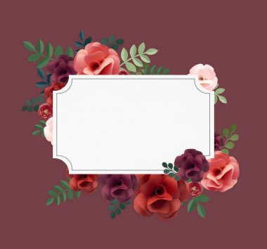 güzel güller Dizayn