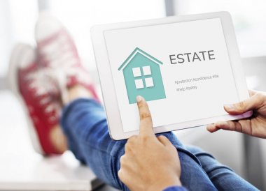 kişi tarama dijital tablet 