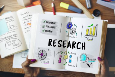 kadın holding açık kitap