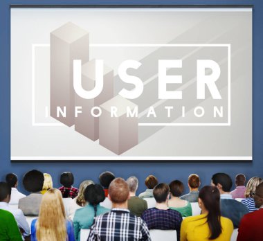 iş adamları Semineri