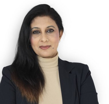 Hint işkadını stüdyo çekimleri