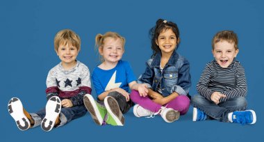 okul öncesi çocuklar Studio