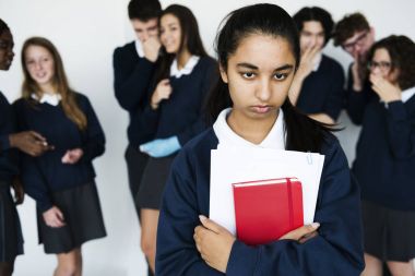 Depresif yabancı öğrenci