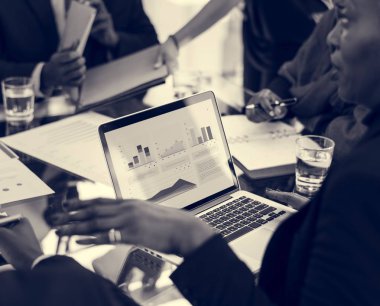 Çeşitlilik insanlar uluslararası konferans sırasında