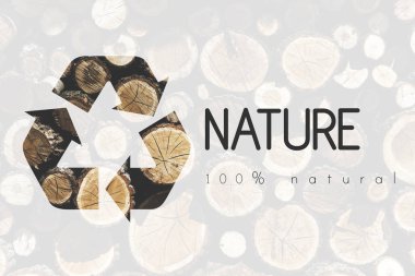 Sembol ve te metin geri dönüşüm