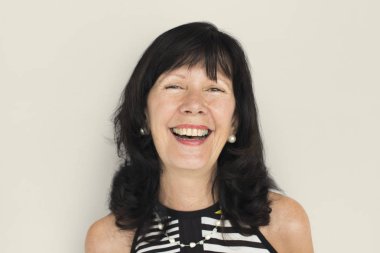 çekici yetişkin kadın 