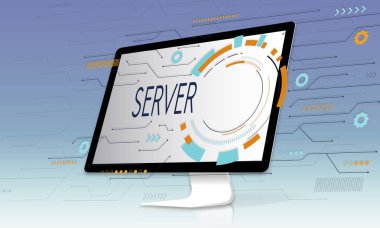 grafik bilgisayar monitörü