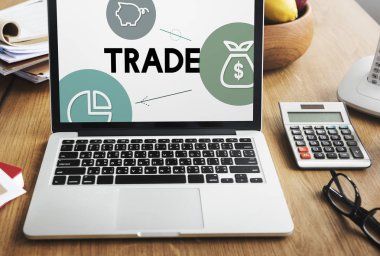 Tablo açılan laptop 