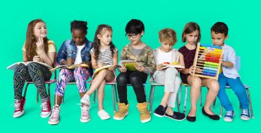 çeşitlilik çocuk eğitimi