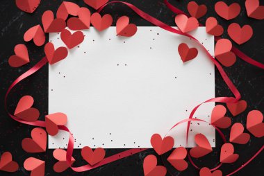 Love Greeting Cards Paper clipart