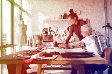 kadın moda tasarımcıları