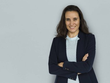 Kafkas Kadın kılığında