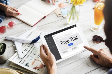  eller dijital tablet kullanma 